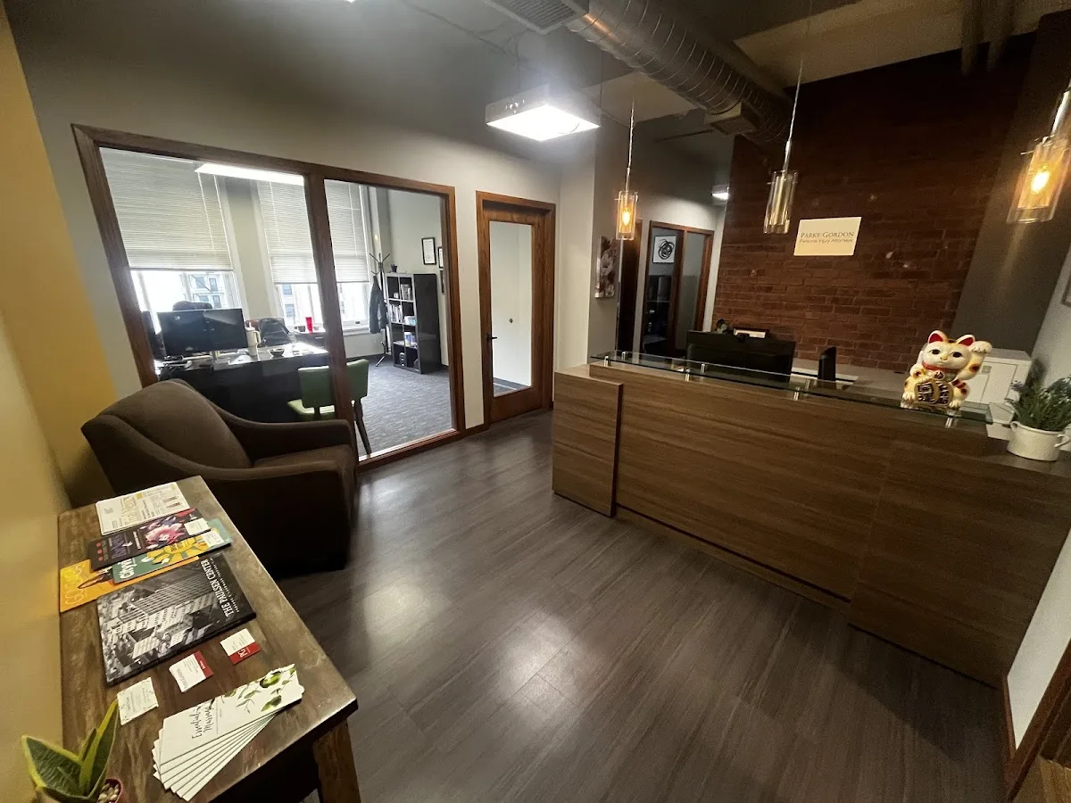 Parke Gordon Law — image 2
