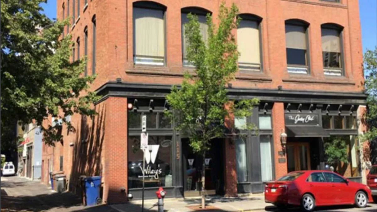 Parke Gordon Law — image 4