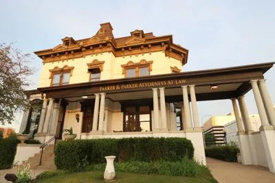 Parker & Parker Attorneys at Law — image 2