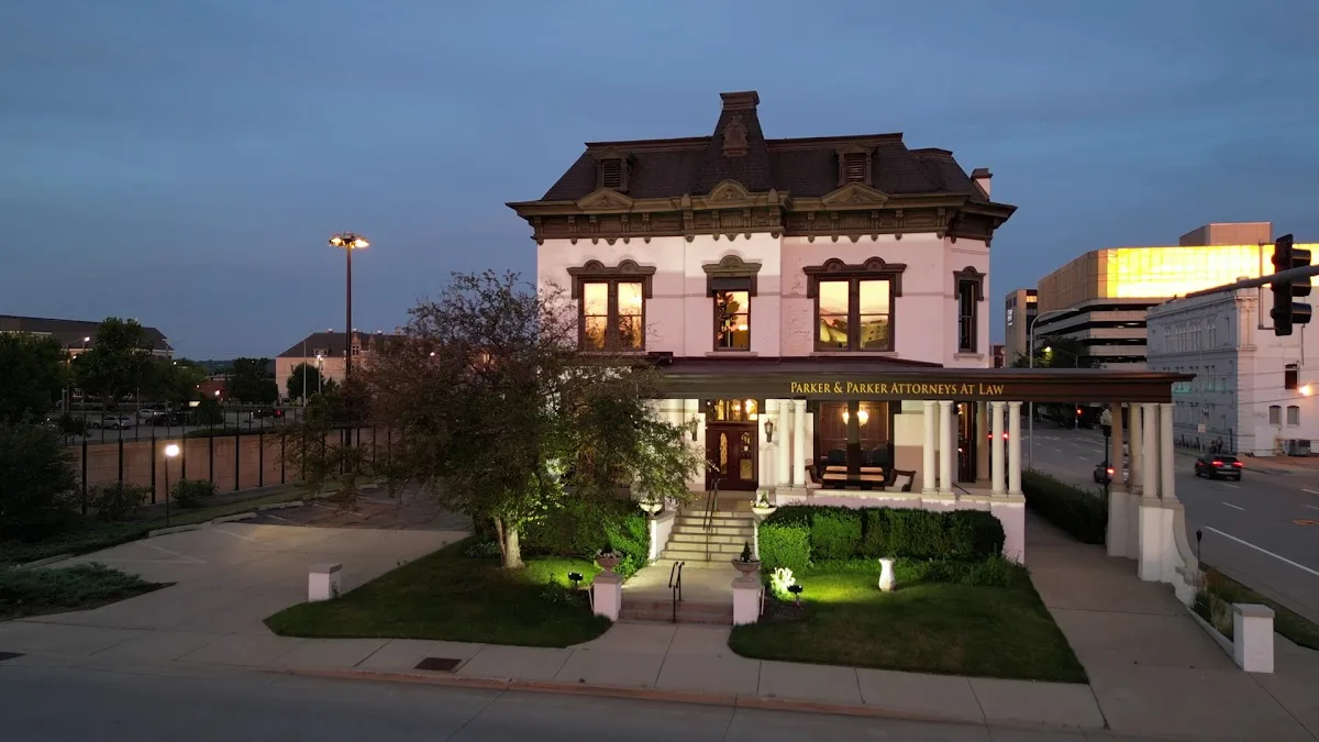 Parker & Parker Attorneys at Law — image 3