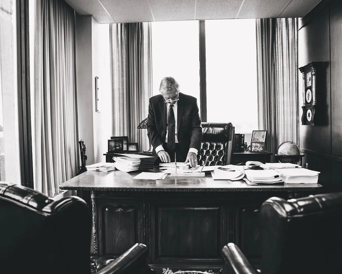 Parker & Parker Attorneys at Law — image 4