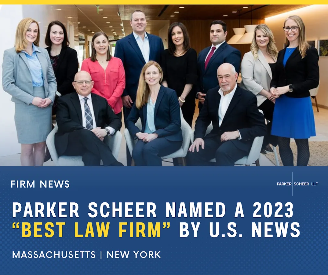 Parker Scheer LLP