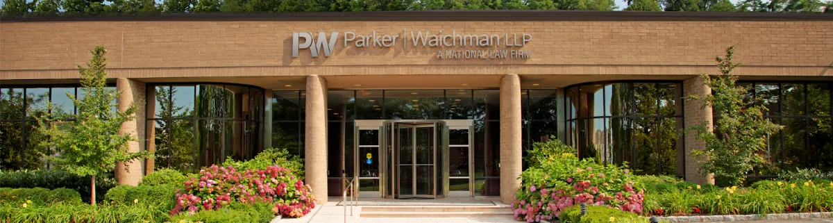Parker Waichman LLP - Personal Injury Accident Attorneys — image 1