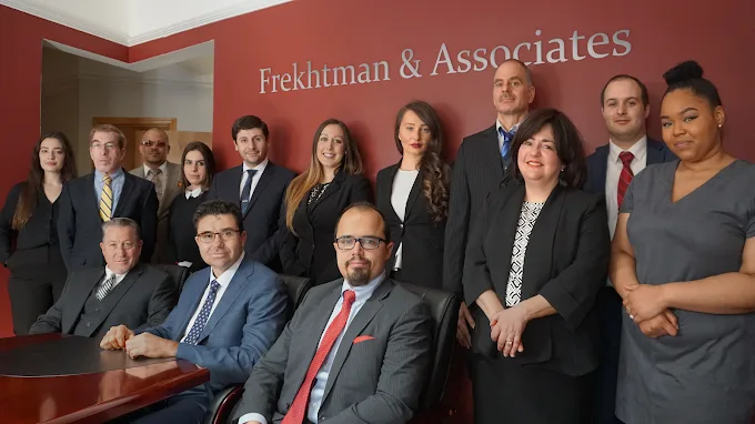 Parker Waichman LLP - Personal Injury Accident Attorneys — image 3
