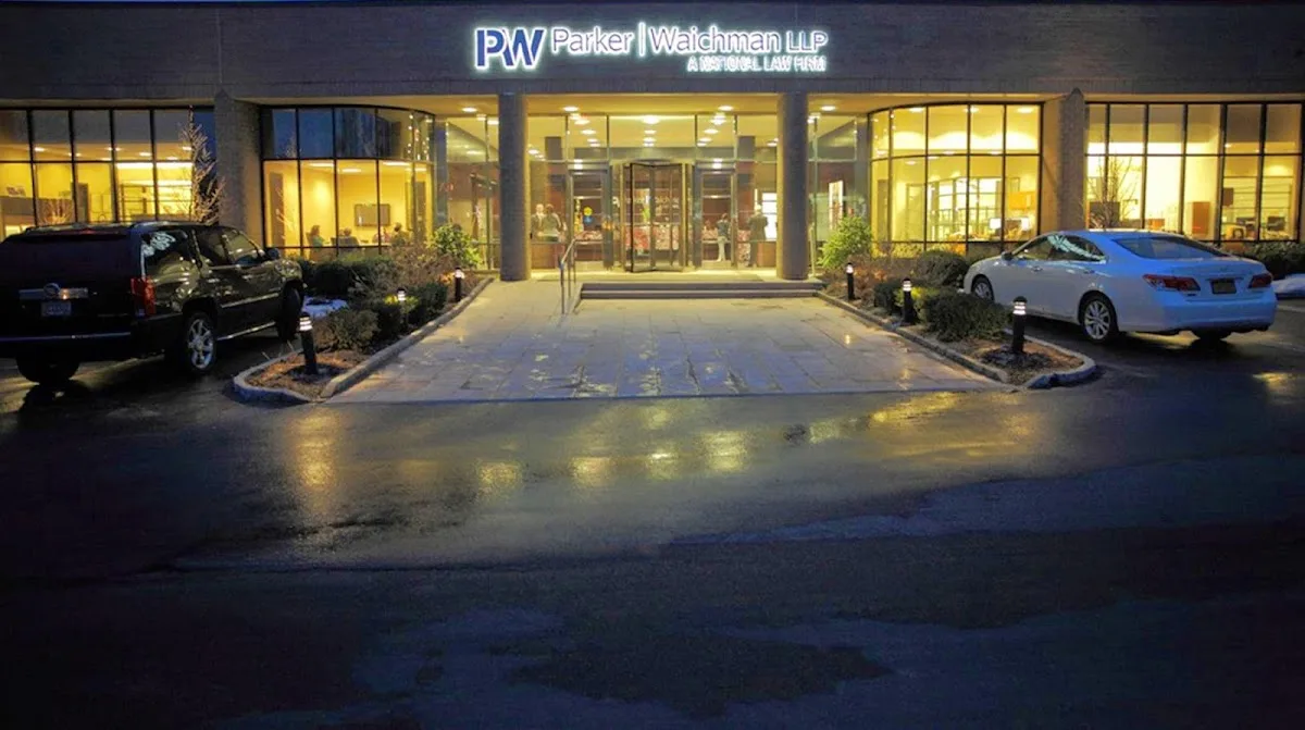 Parker Waichman LLP - Personal Injury Accident Attorneys — image 1
