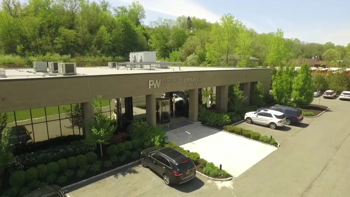 Parker Waichman LLP - Personal Injury Accident Attorneys — image 3