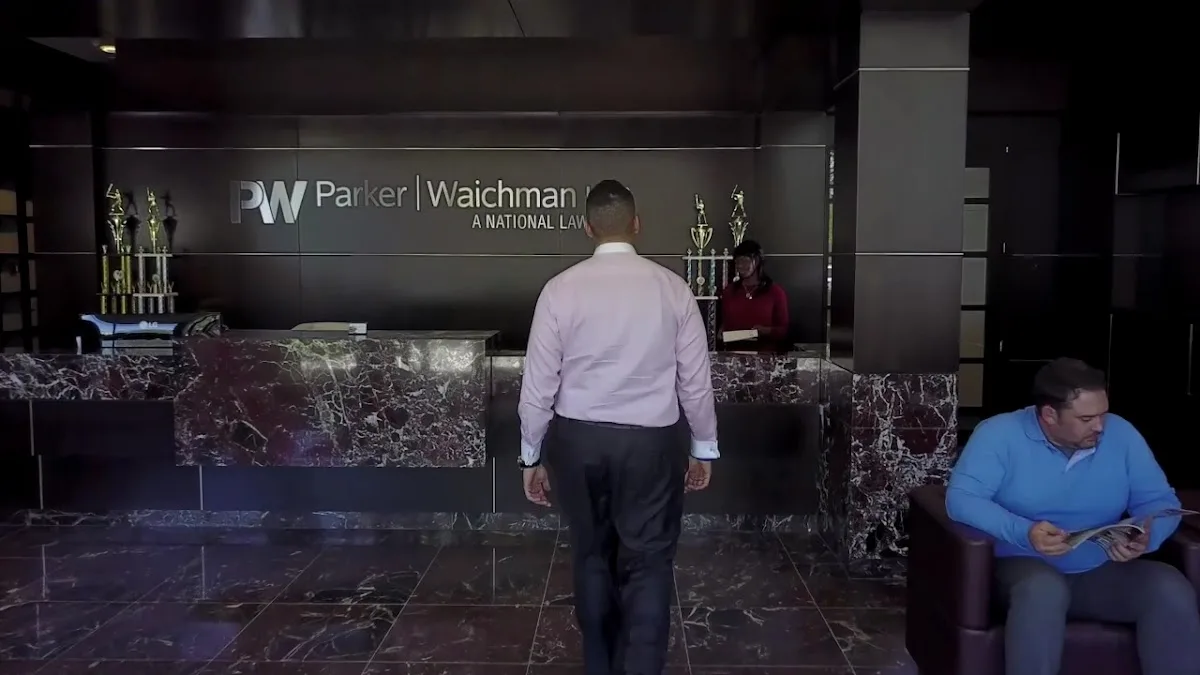 Parker Waichman LLP - Personal Injury Accident Attorneys — image 4