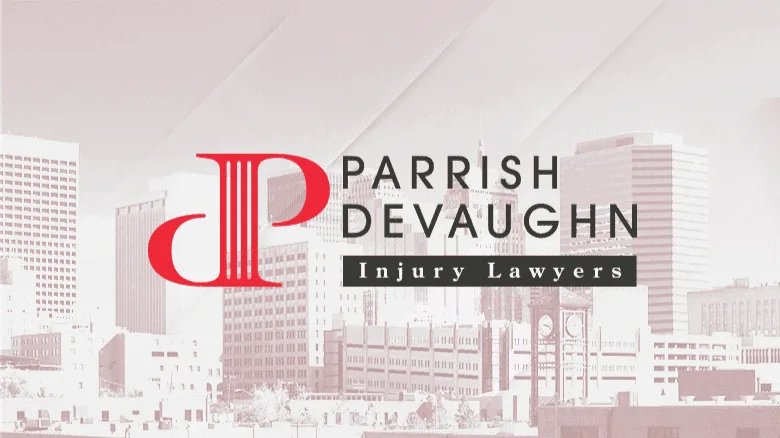 Parrish DeVaughn Injury Lawyers — image 1