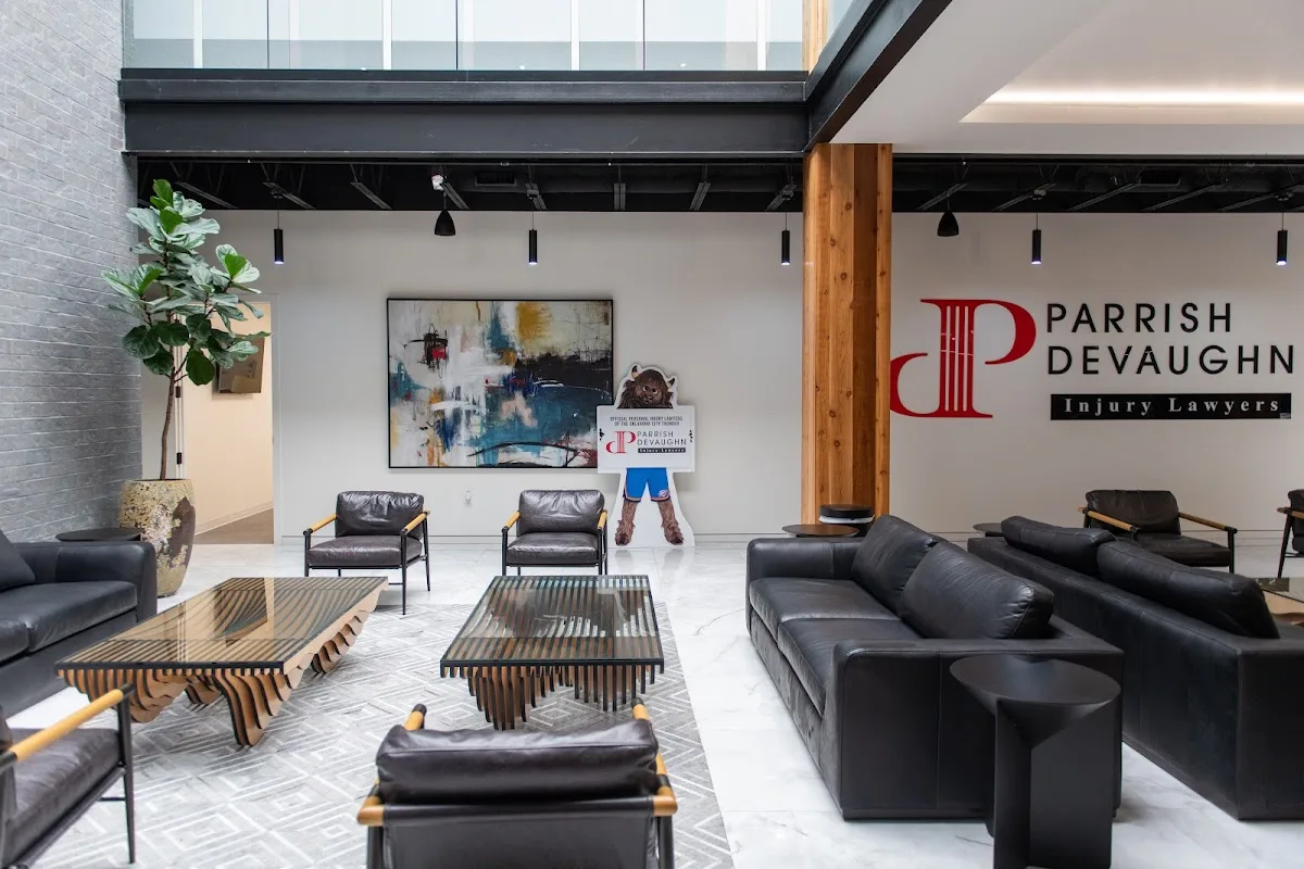 Parrish DeVaughn Injury Lawyers — image 2
