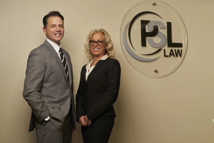 Parrish-Sams Luthens Law, PC — image 1