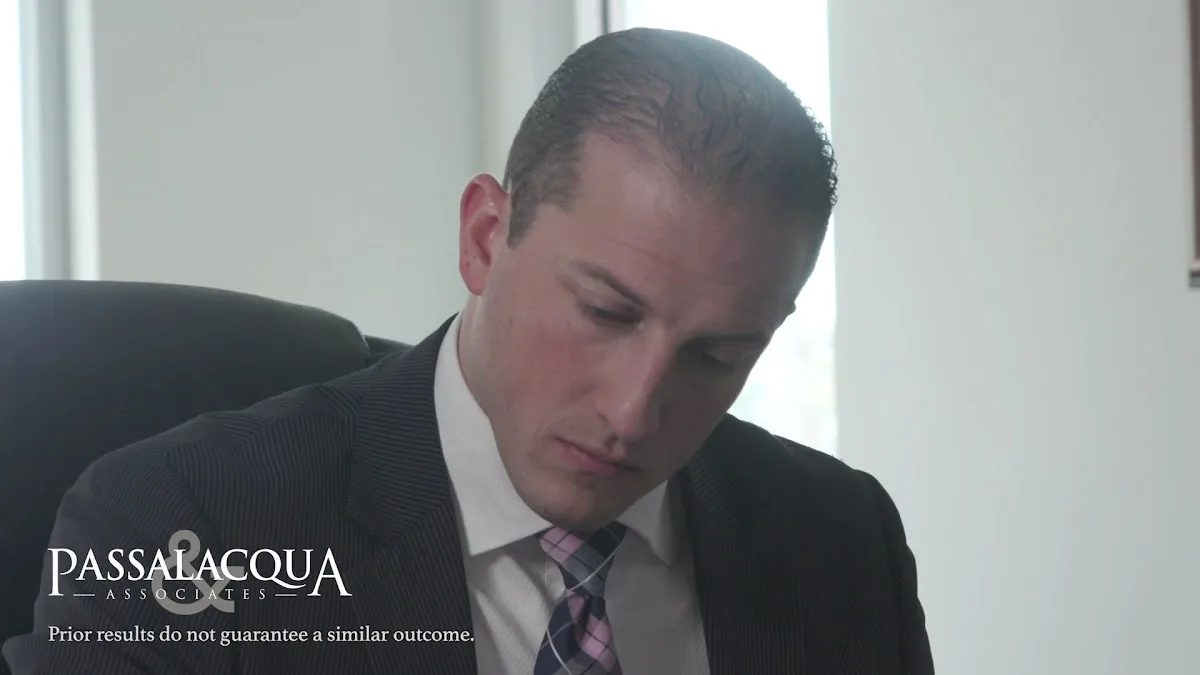 Passalacqua & Associates, LLC Syracuse — image 1