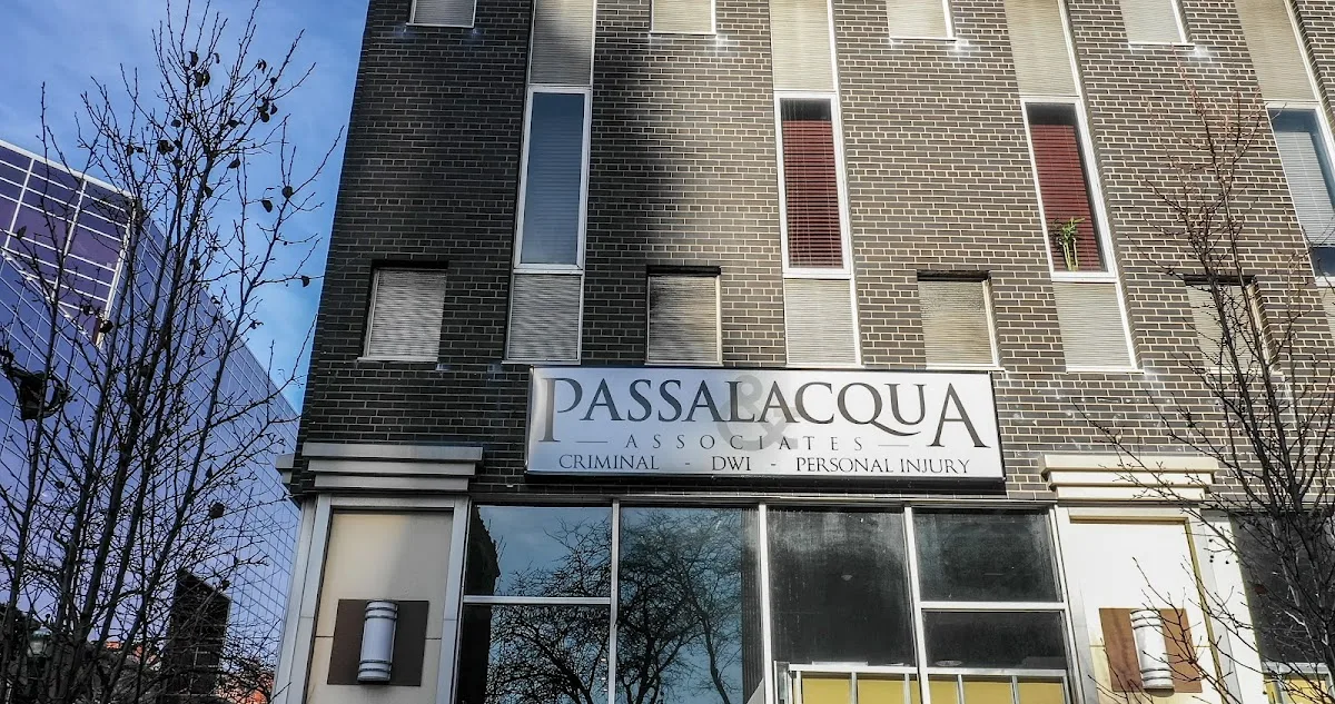 Passalacqua & Associates, LLC Syracuse — image 2