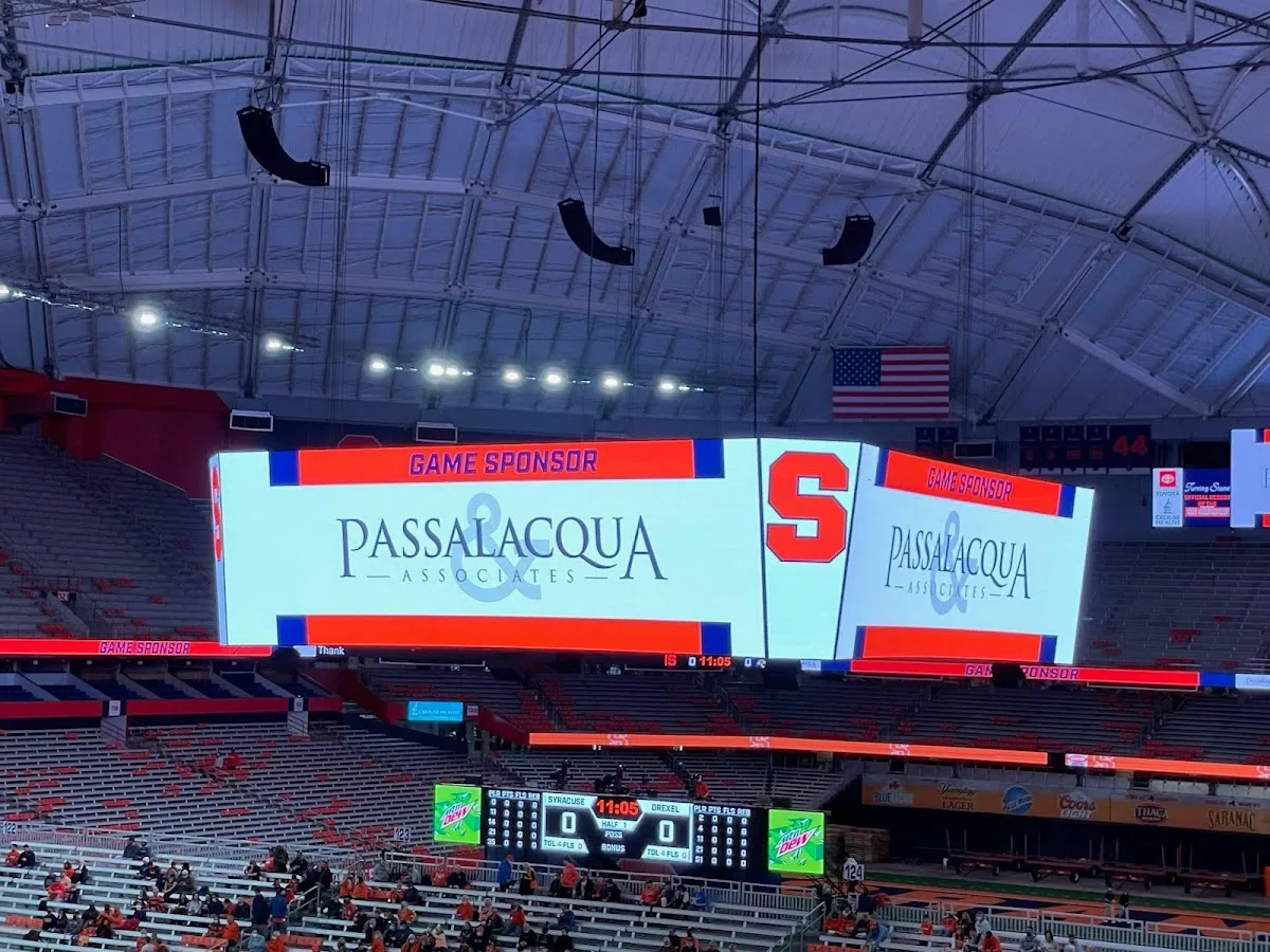 Passalacqua & Associates, LLC Syracuse — image 3