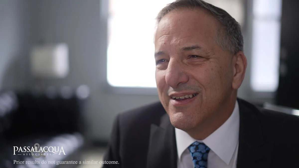 Passalacqua & Associates, LLC Syracuse — image 4