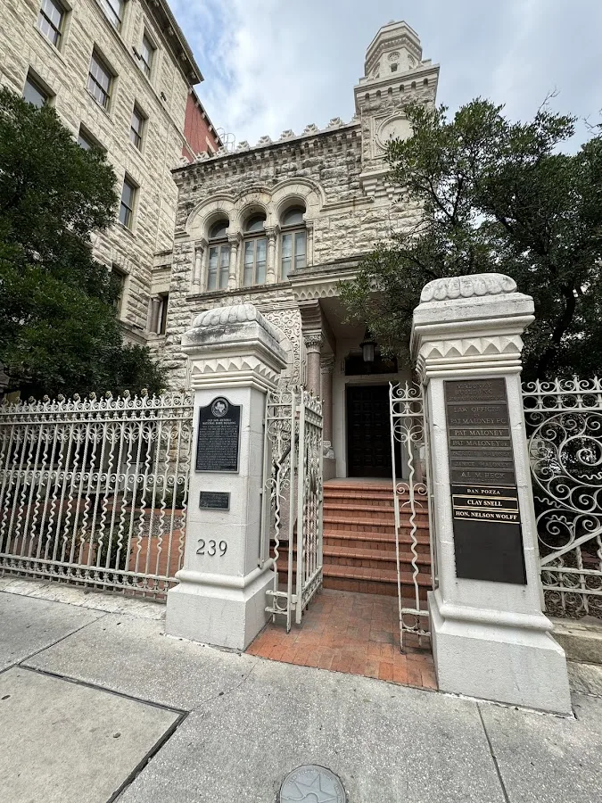 Pat Maloney: Accident & Injury Attorney — image 3