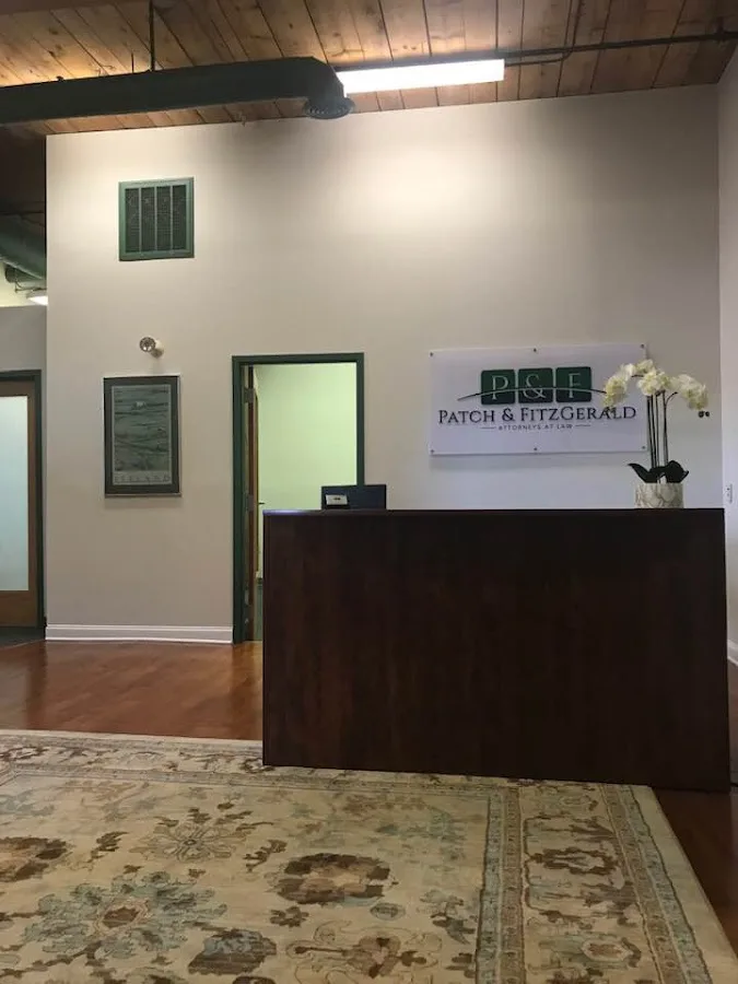 Patch & FitzGerald, PA — image 2