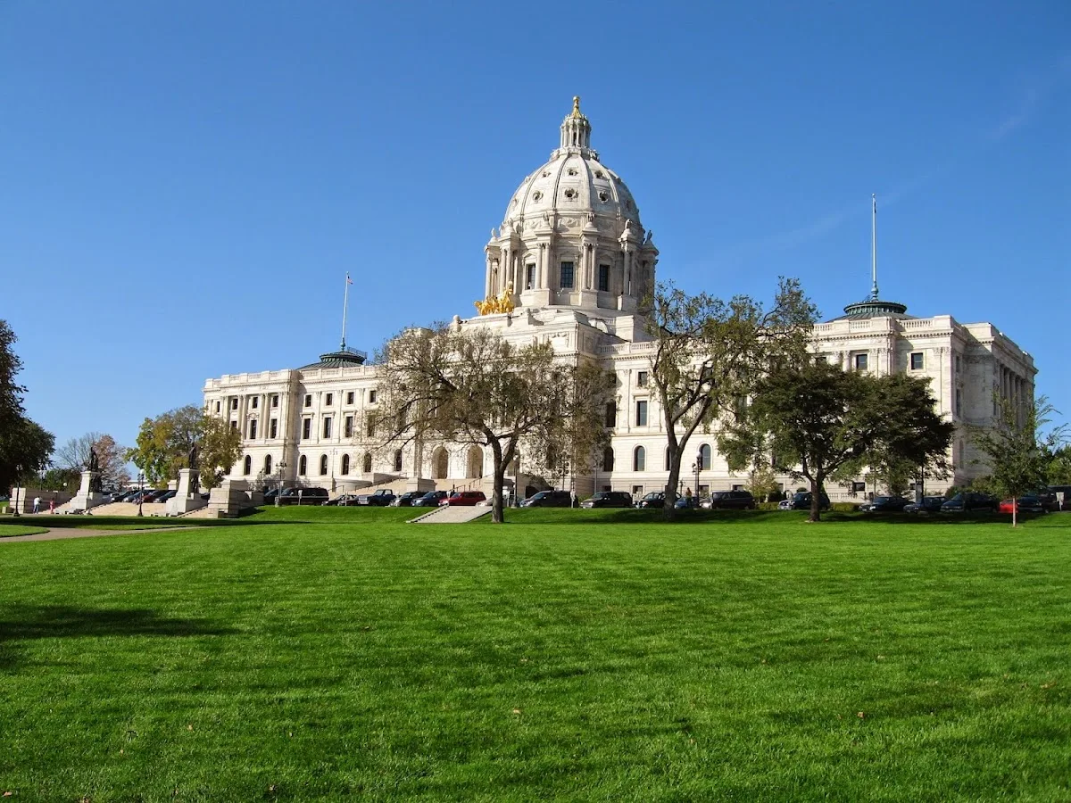 Patricia J. Hartmann St. Paul Attorney — image 1