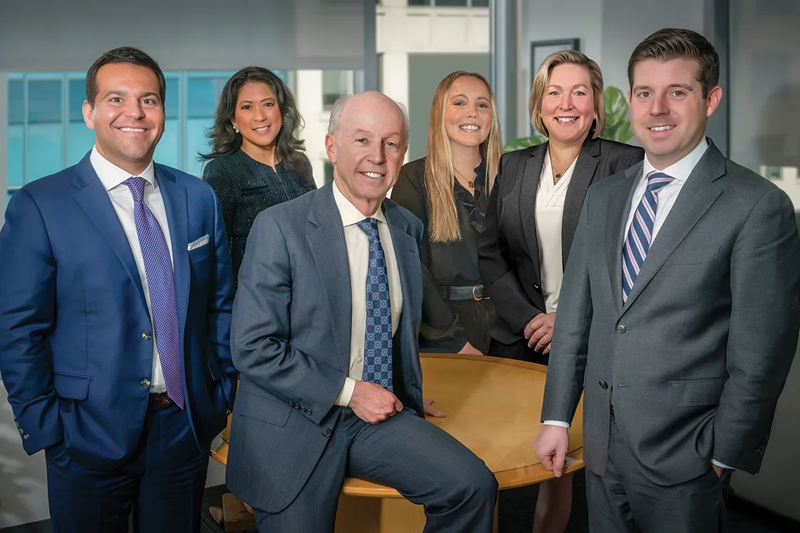 Patrick Malone & Associates, P.C. — image 1