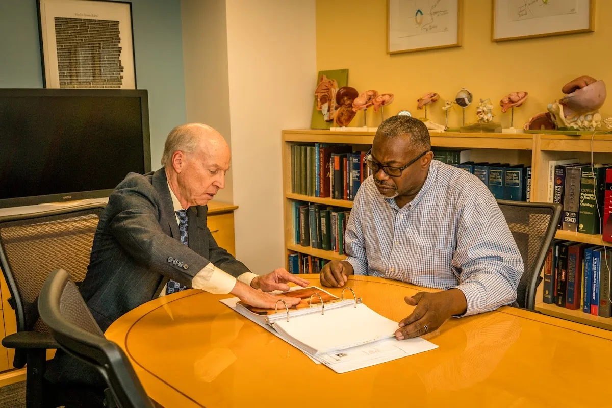 Patrick Malone & Associates, P.C. — image 2