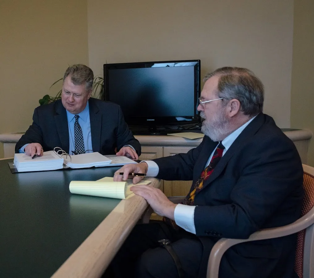 Patterson Dahlberg Injury Lawyers - St Paul — image 3