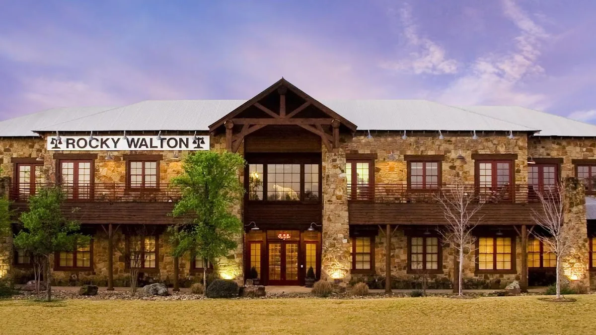 Patterson Law Group Arlington Personal Injury & Car Accident Lawyers — image 4