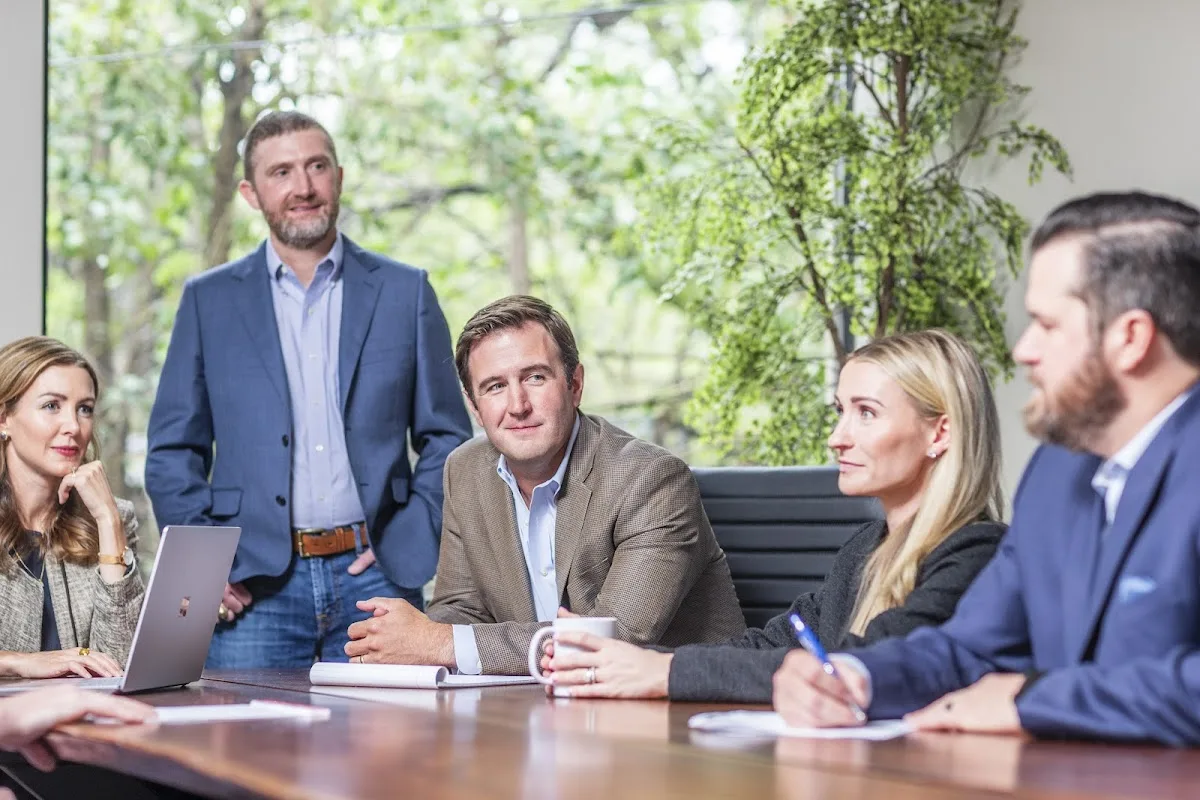 Patterson Law Group Personal Injury & Car Accident Lawyer Fort Worth — image 2