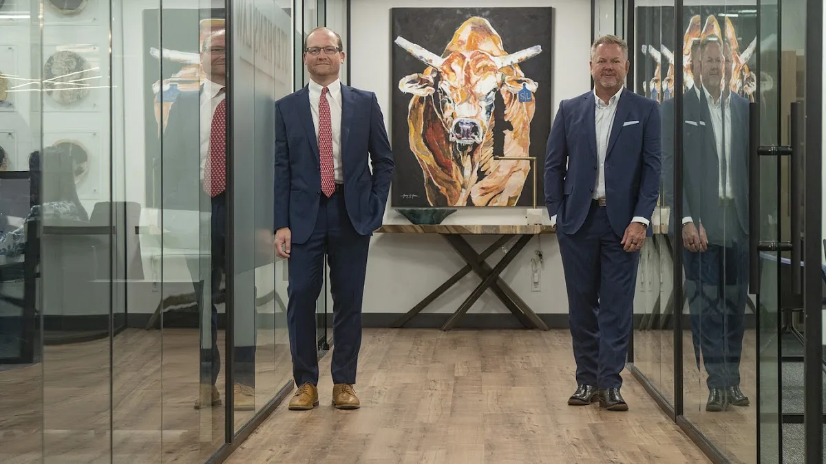 Patterson Law Group Personal Injury & Car Accident Lawyer Fort Worth — image 3