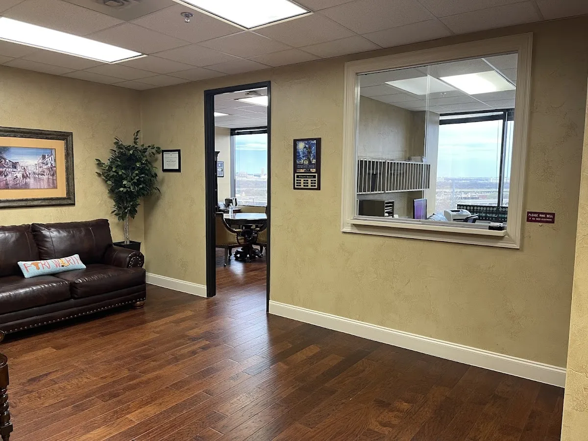 Patterson Law Group Personal Injury & Car Accident Lawyer Fort Worth — image 4
