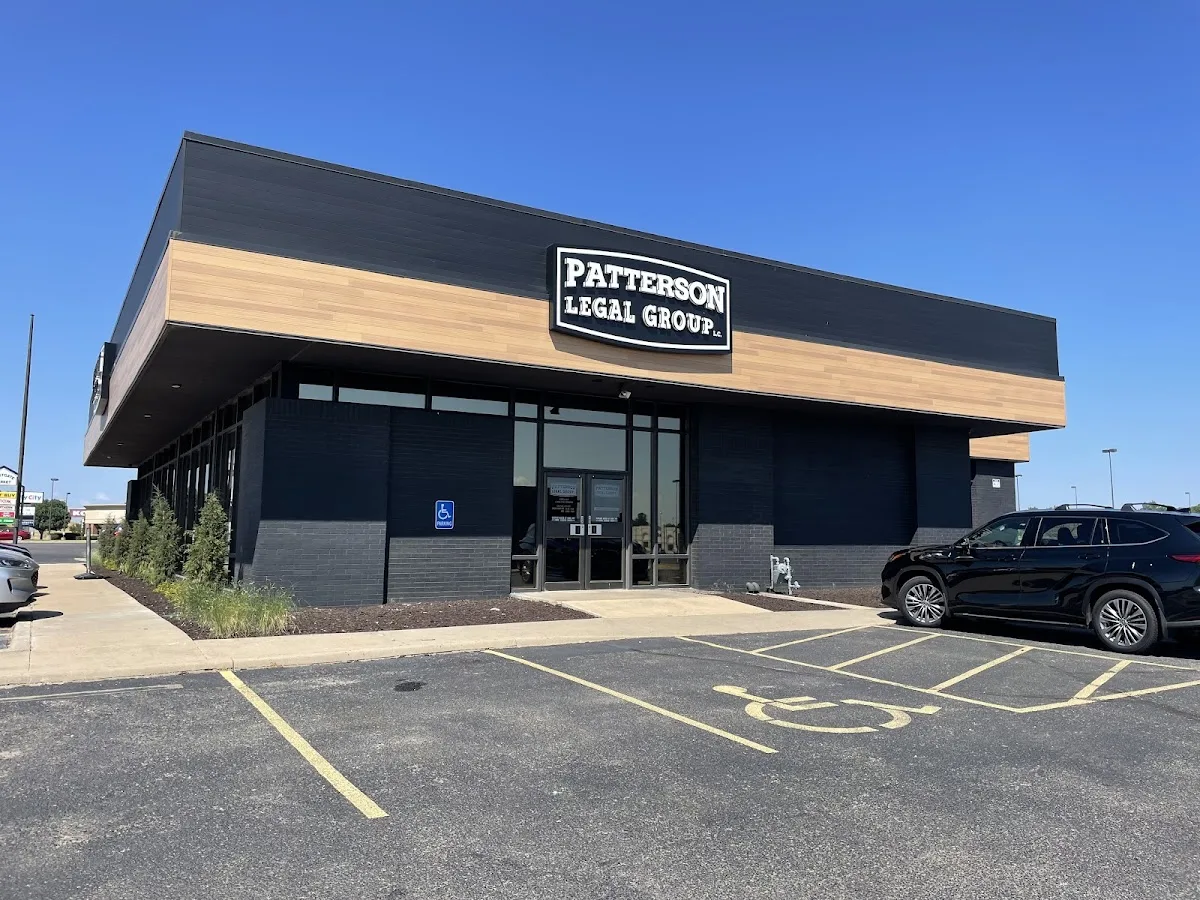 Patterson Legal Group, L.C. — image 2