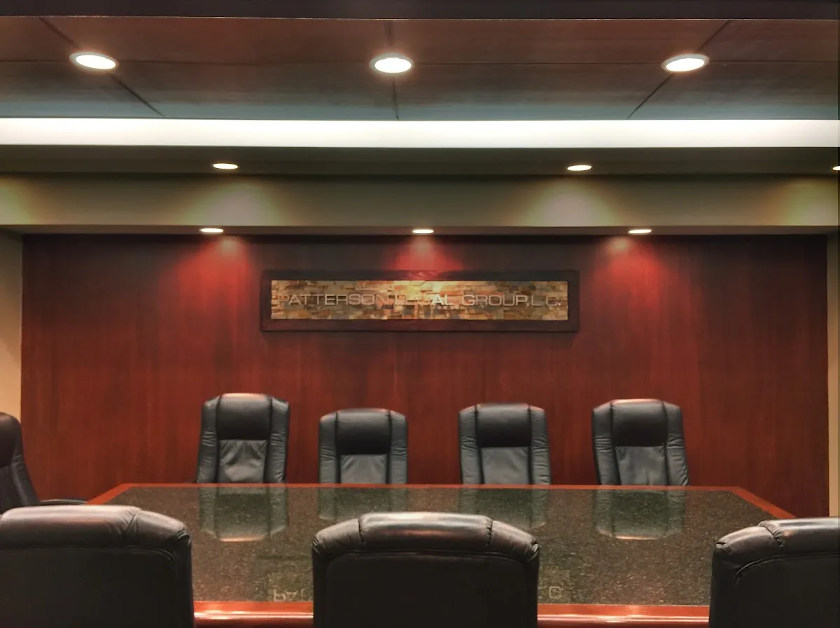 Patterson Legal Group, L.C. — image 3
