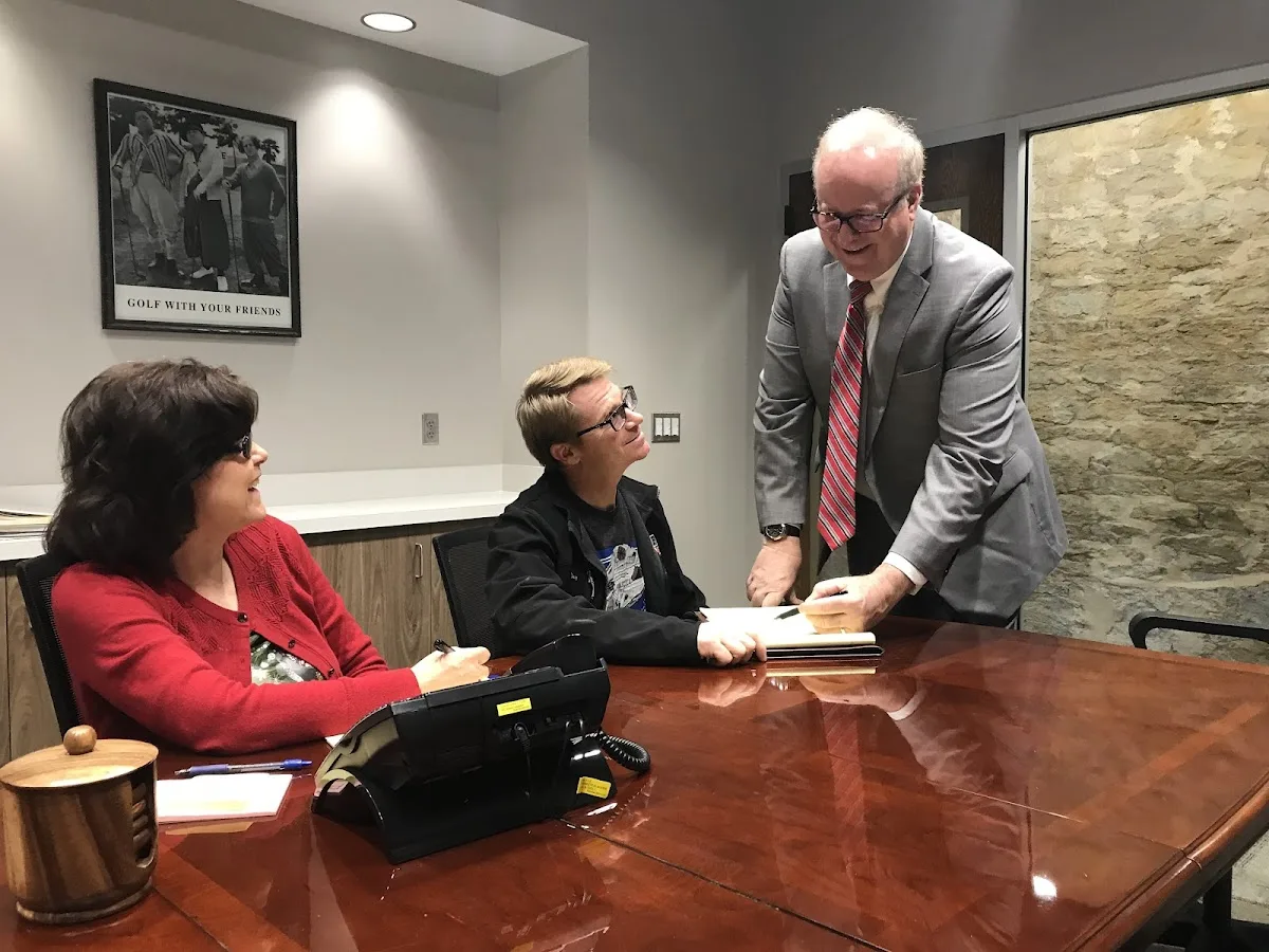 Patterson Legal Group, L.C. — image 3