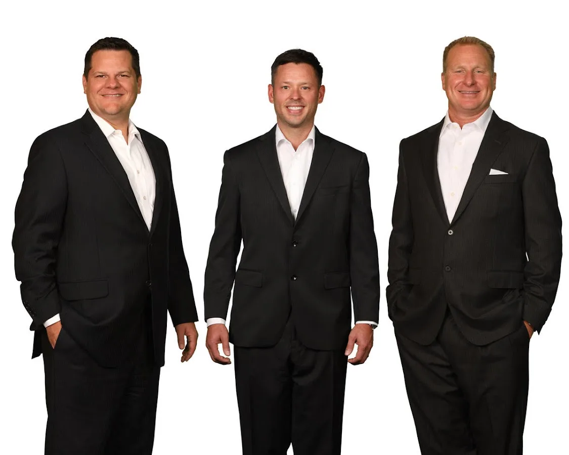 Paul Hogan's Law Center — image 2