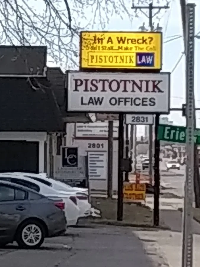 Paul Hogan's Law Center — image 3