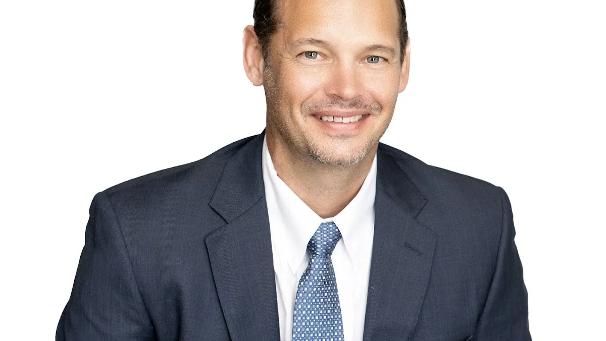 Paul Robinson Law, PLLC - Raleigh — image 1