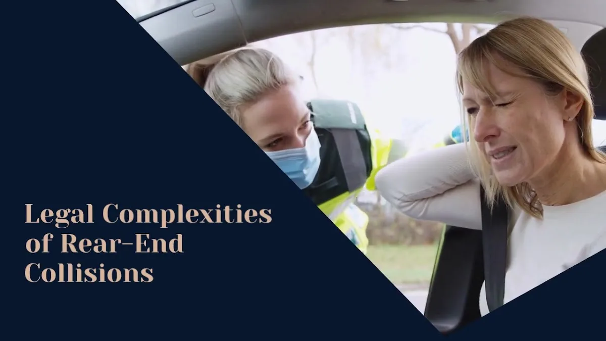 Paul Robinson Law, PLLC - Raleigh — image 2