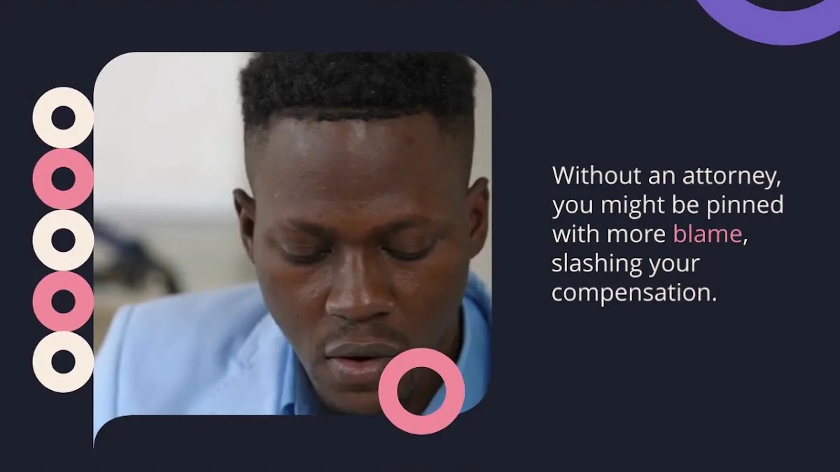 Paul Robinson Law, PLLC - Raleigh — image 3