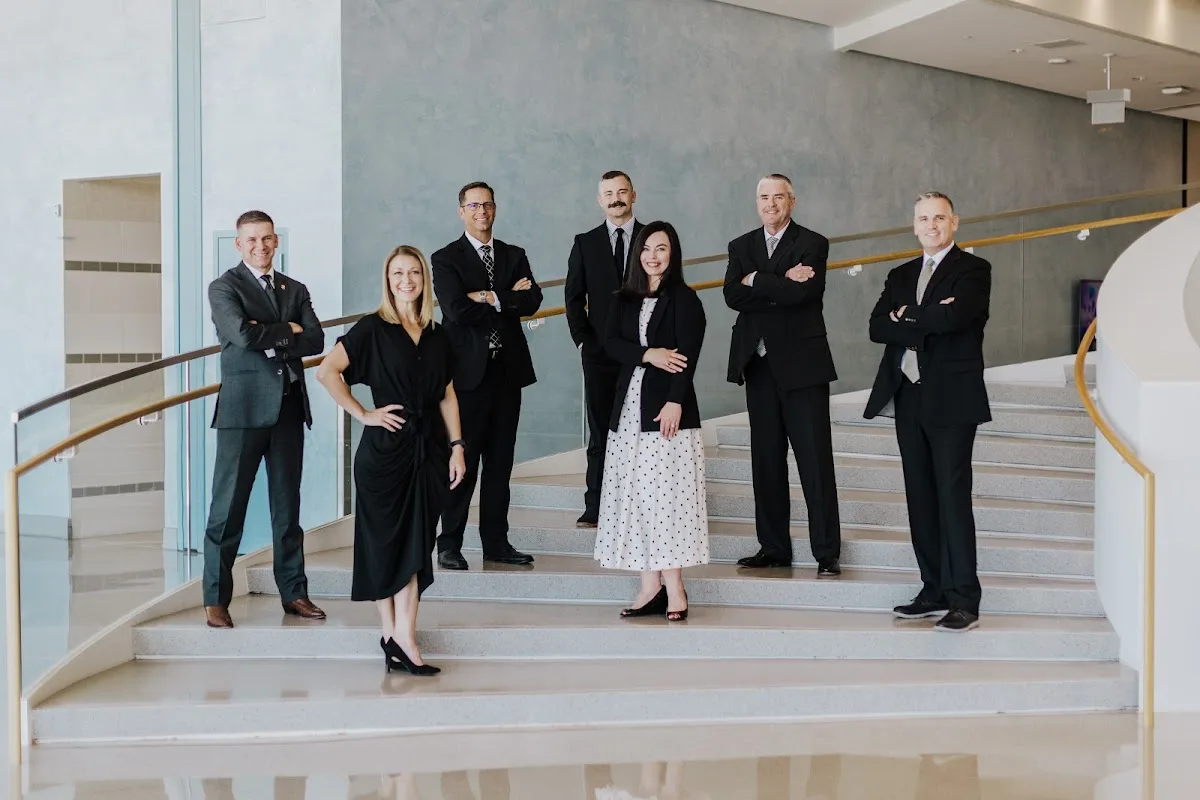 Payne, Powell, Truitt & Chandler — image 1