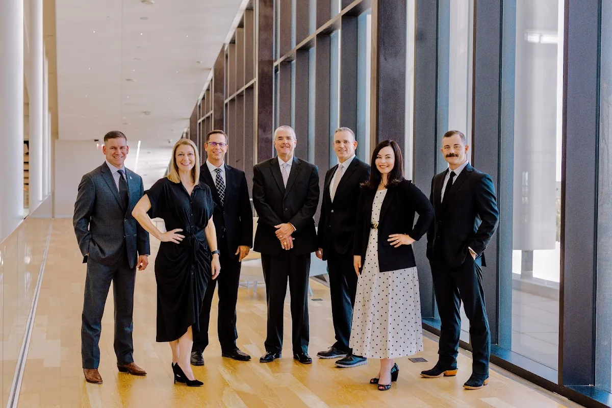 Payne, Powell, Truitt & Chandler — image 3