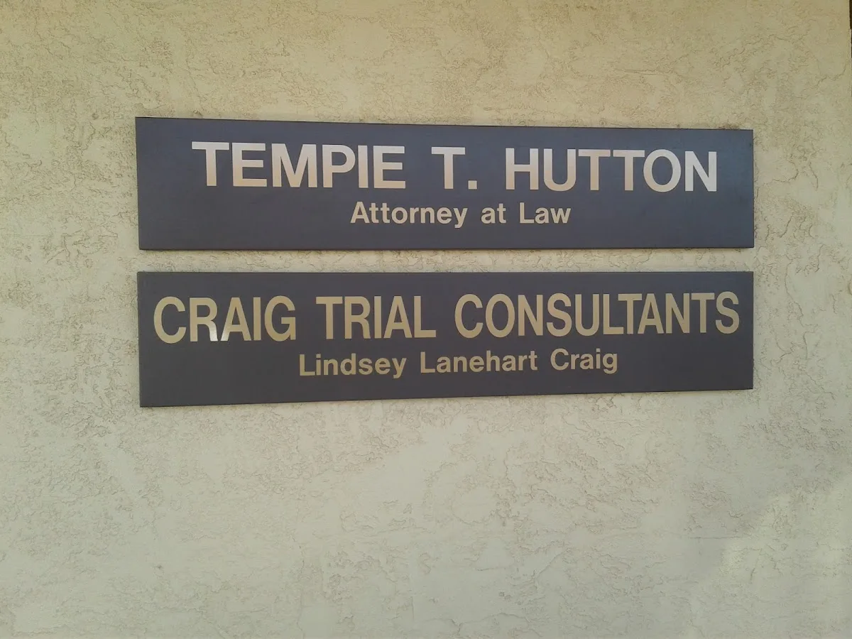 Payne, Powell, Truitt & Chandler — image 4