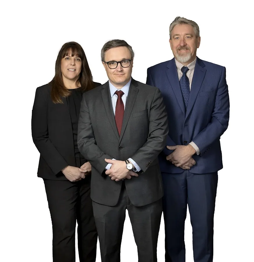 PCW Injury & Car Accident Lawyers