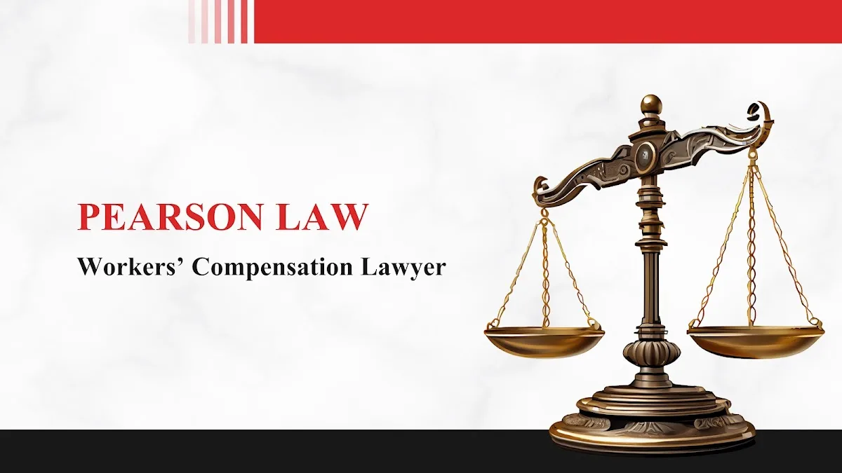 Pearson Law — image 2