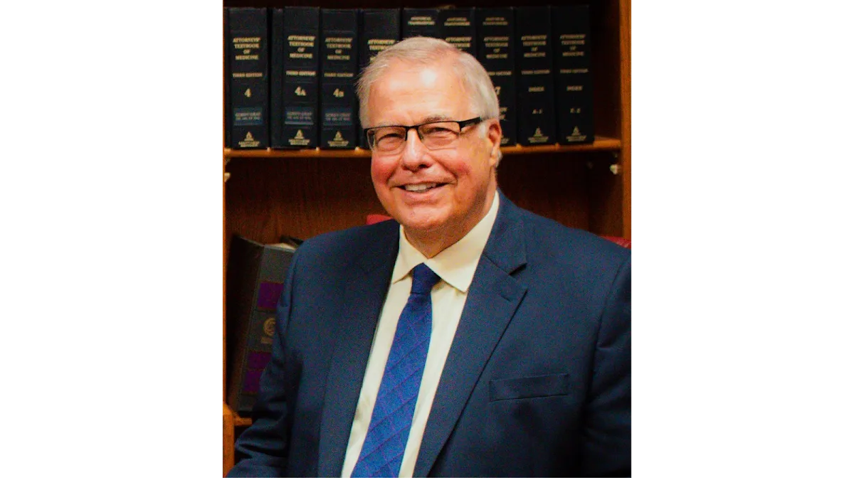 Pearson Law — image 3