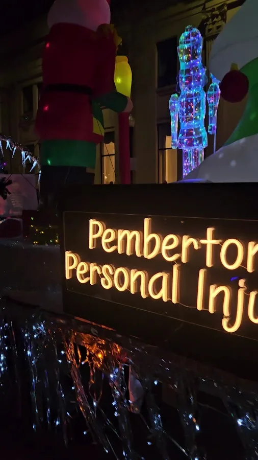 Pemberton Personal Injury Law Firm — image 2