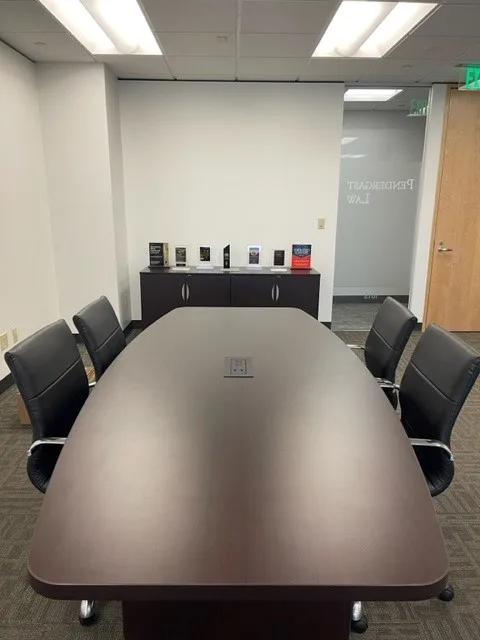 Pendergast Law — image 2