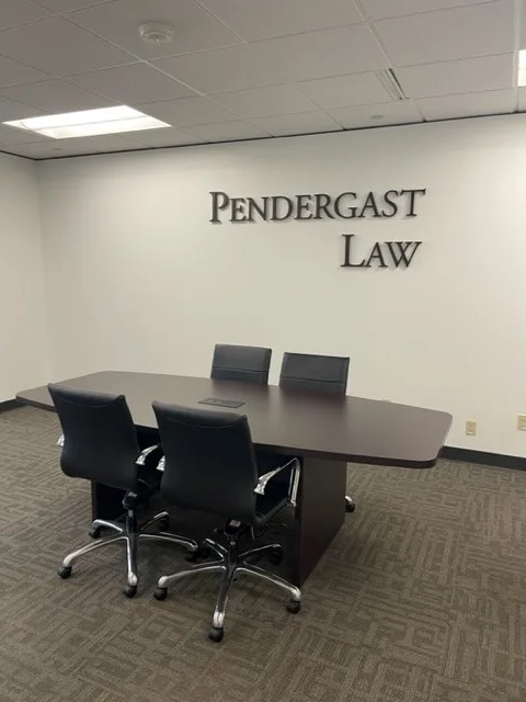 Pendergast Law — image 3
