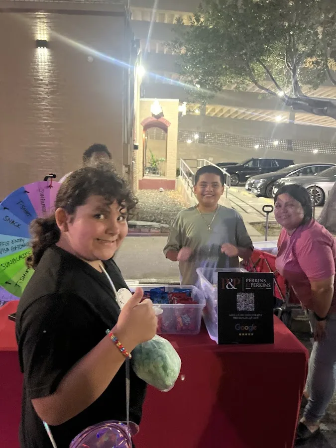 Perkins & Perkins Law — image 2