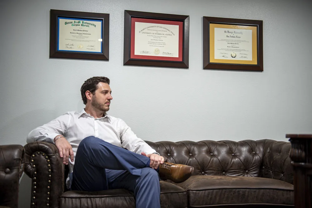 Perkins & Perkins Law — image 3