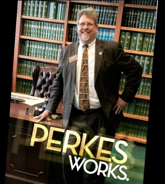 Perkins & Perkins Law — image 4