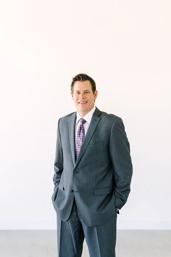 Perrin Law PLLC Injury & Accident Lawyer — image 1