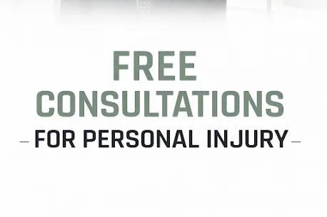 Perrin Law PLLC Injury & Accident Lawyer — image 2